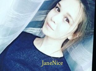 JaneNice