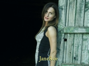 JaneRoe