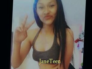 JaneTeen