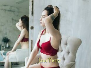 JaneTerry