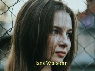 JaneWatsonn