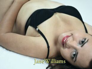 JaneWilliams