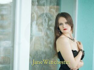 JaneWinchester