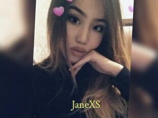 JaneXS