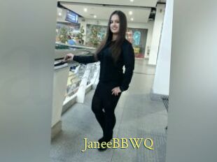 JaneeBBWQ