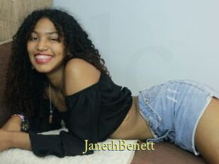 JanethBenett