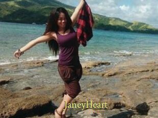 JaneyHeart