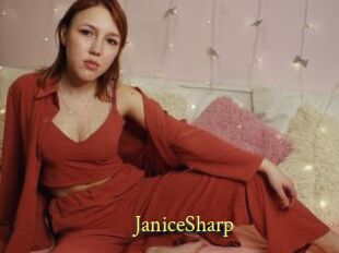 JaniceSharp