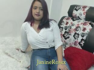 JanineRosex