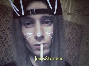 JanisStonem