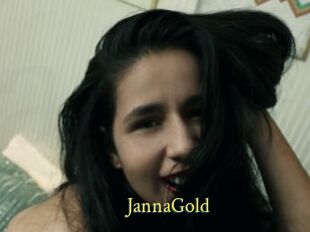 JannaGold