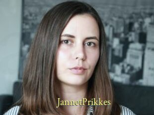 JannetPrikkes