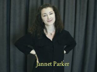 Jannet_Parker