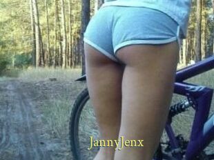 JannyJenx