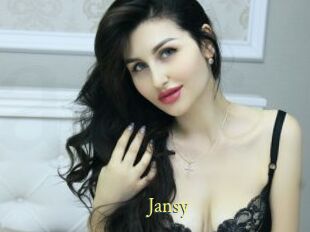 Jansy