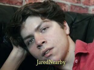 JaredNearby