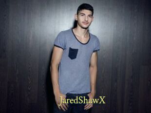 JaredShawX