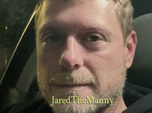 JaredTheManny