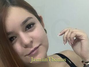 JasmiinThomas