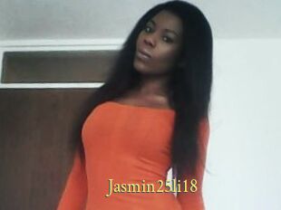 Jasmin25li18