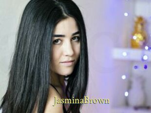 JasminaBrown