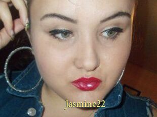 Jasmine22