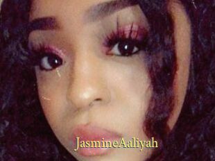 JasmineAaliyah