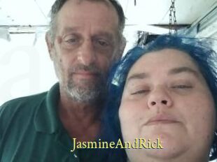 JasmineAndRick