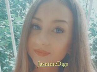 JasmineDigs