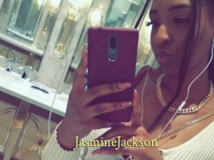 JasmineJackson