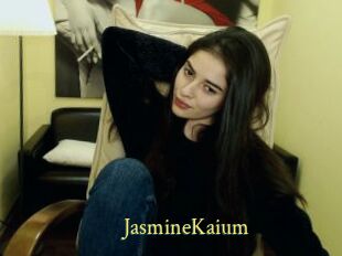 JasmineKaium