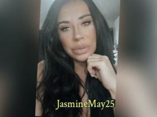 JasmineMay25