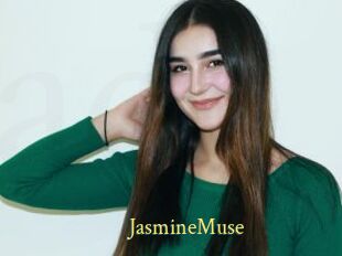 JasmineMuse