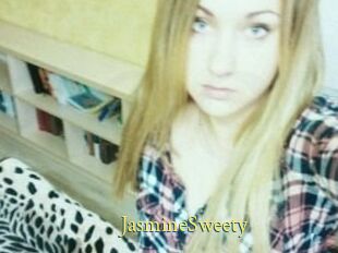 JasmineSweety