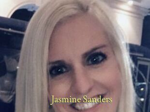 Jasmine_Sanders