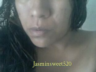 Jasminsweet520