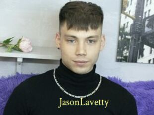 JasonLavetty