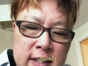 JasonLi