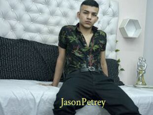 JasonPetrey