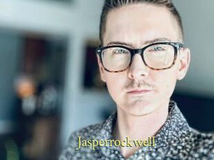 Jasperrockwell