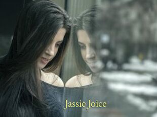 Jassie_Joice