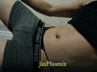 JaxPhoenix