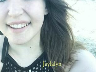 Jaylalyn