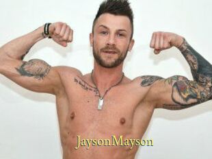 JaysonMayson