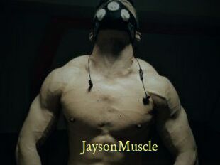 JaysonMuscle