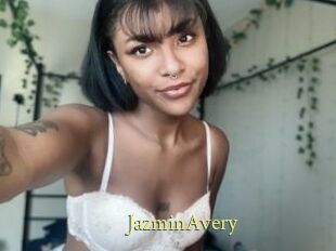 JazminAvery