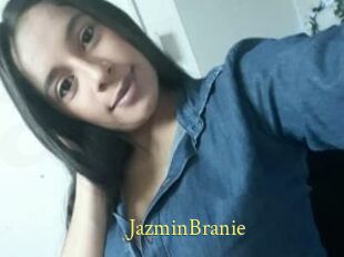 JazminBranie