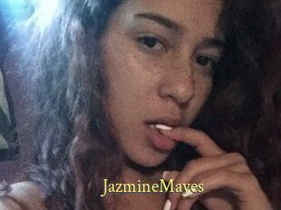 Jazmine_Mayes