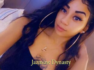 Jazmine_Dynasty