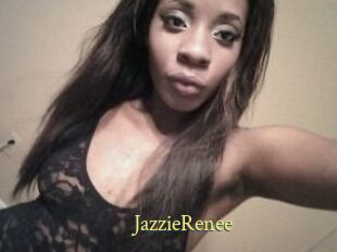 JazzieRenee